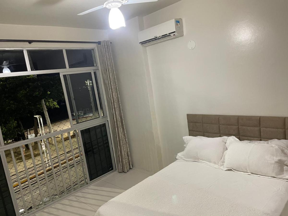 Apartamento Fortaleza - Beira Mar - Mucuripe Kültér fotó