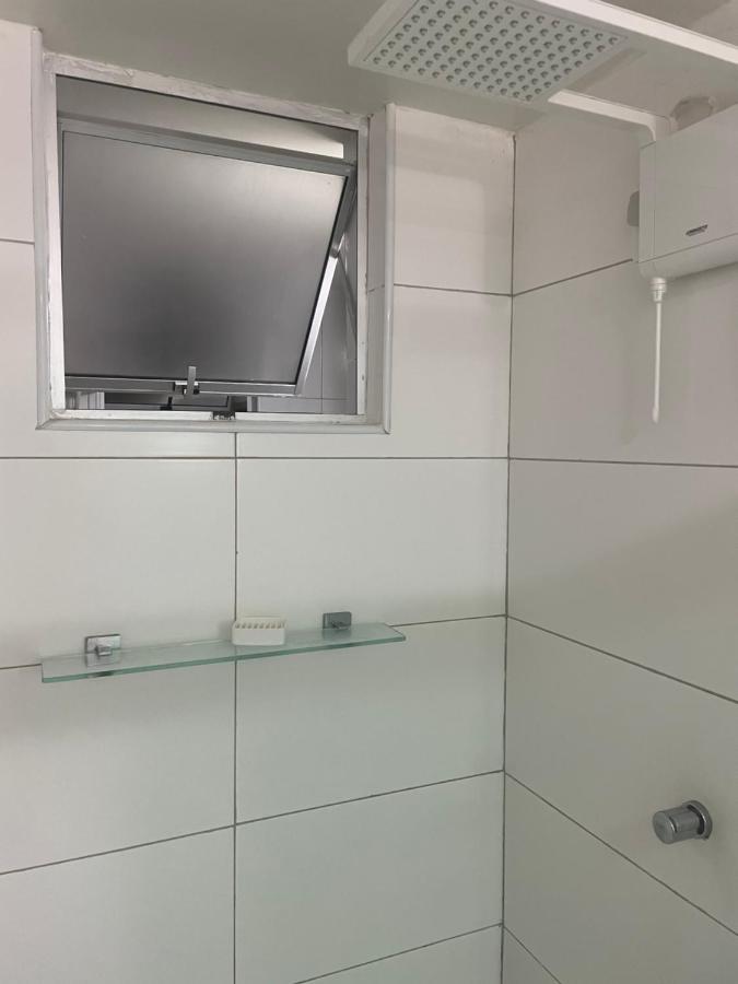 Apartamento Fortaleza - Beira Mar - Mucuripe Kültér fotó